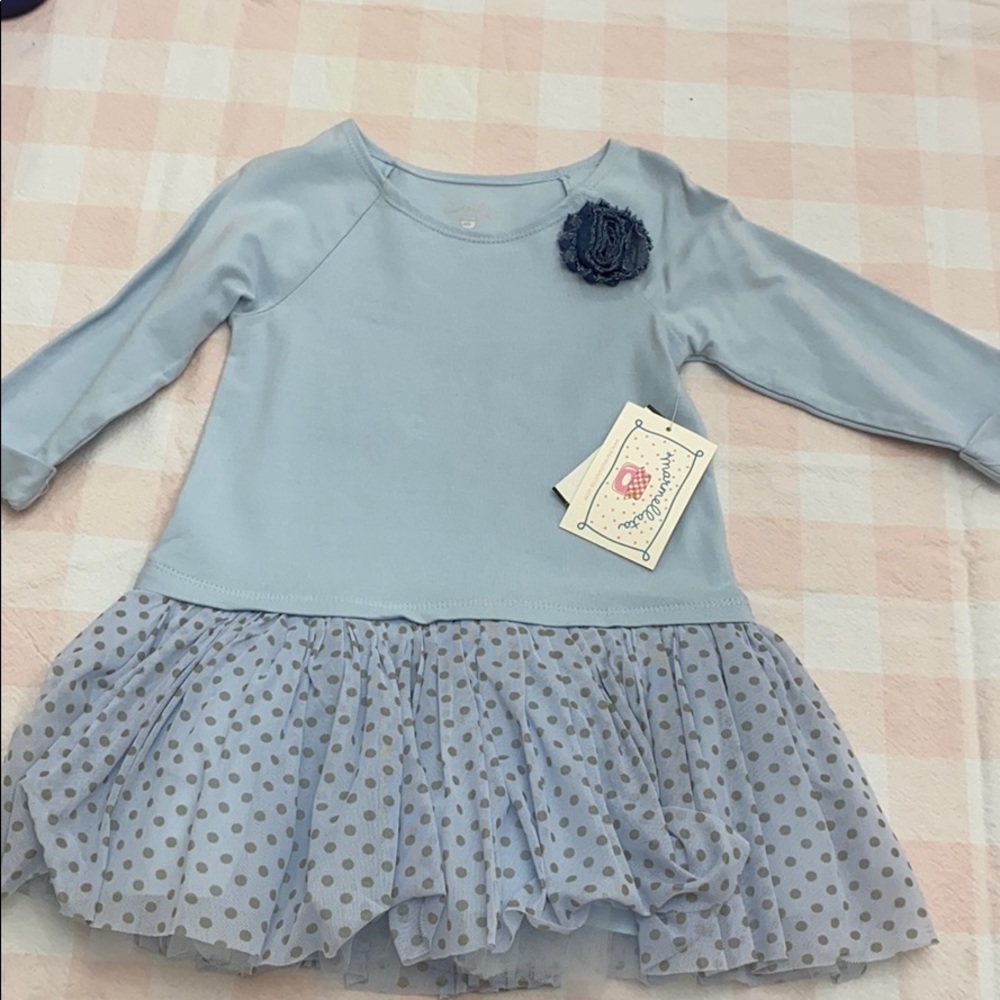 NWT Dress